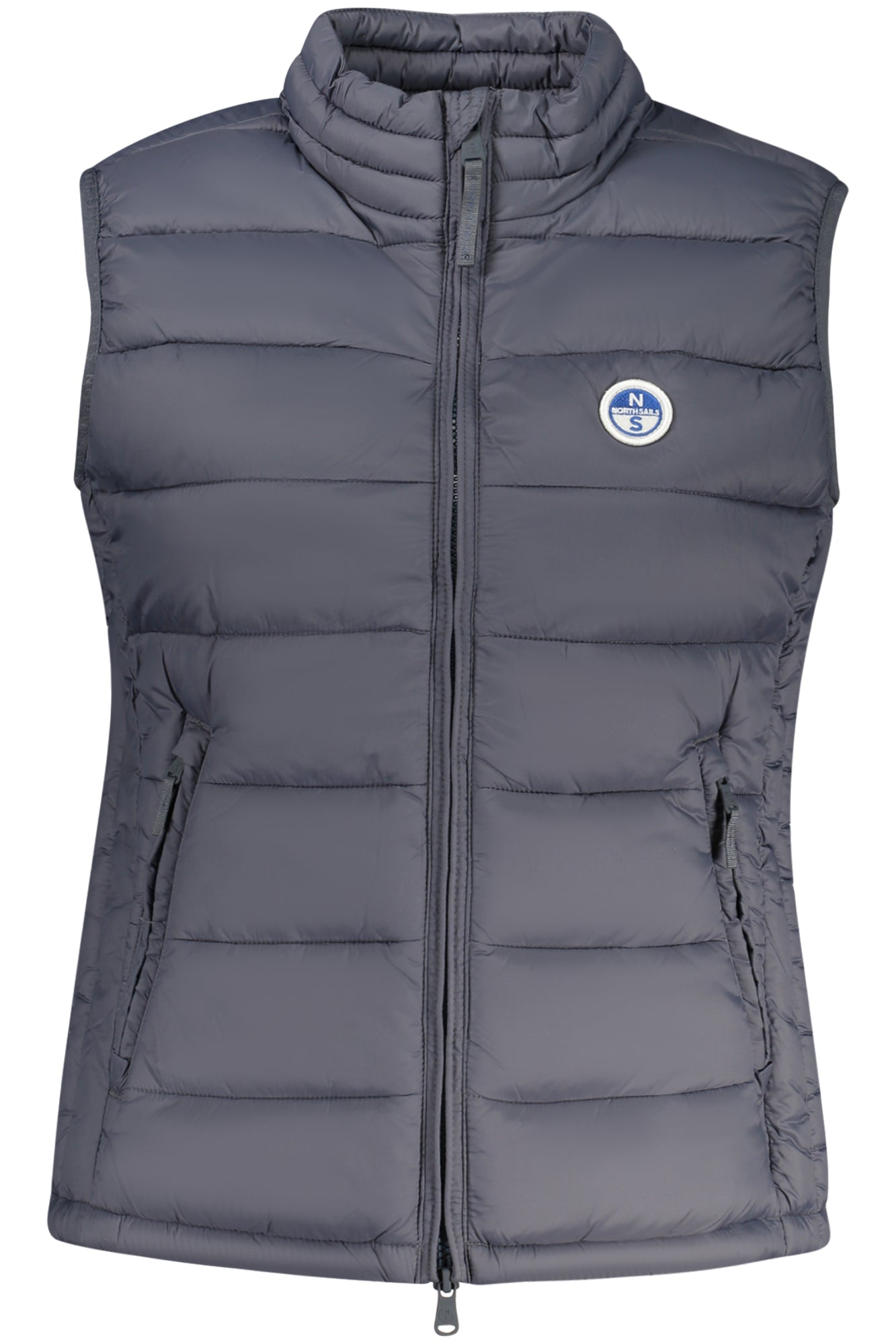 NORTH SAILS SMANICATO DONNA GRIGIO TAGLIA = M ***