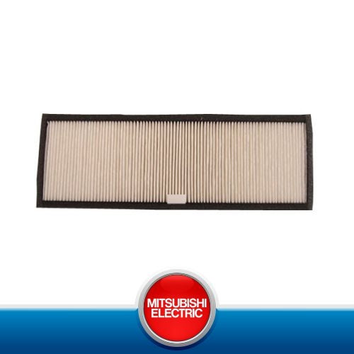 MITSUBISHI ELECTRIC P-100HF5-E Filtro M6 opzionale per VL100
