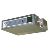 PANASONIC CS-MZ20UD3EA Unità Interna Canalizzata Inverter a Bassa Pressione Statica - 7000 BTU