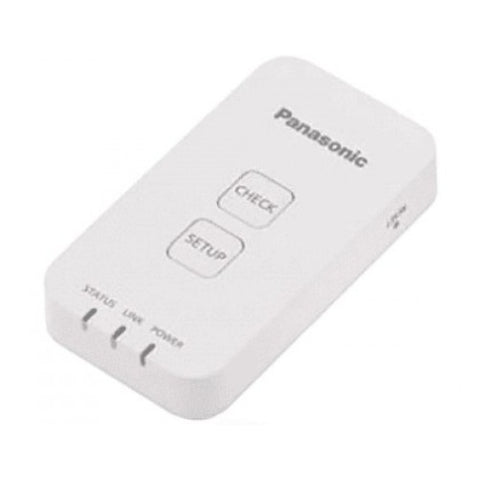 PANASONIC CZ-TACG1 Scheda Wi-Fi per Controllo Unità Interne tramite App