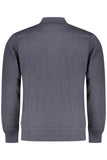 PEPE JEANS FELPA CON ZIP UOMO BLU TAGLIA = XL ***