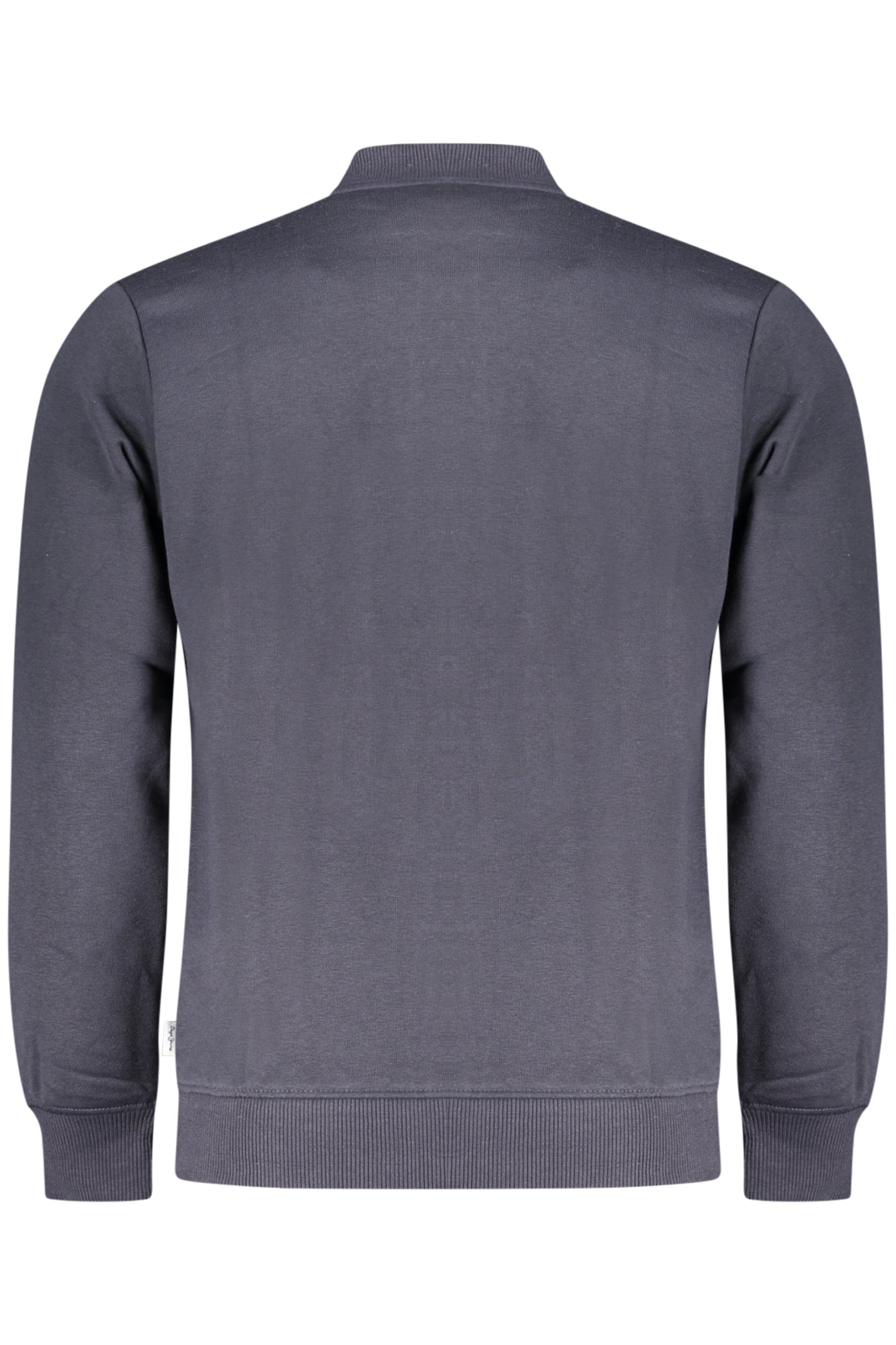 PEPE JEANS FELPA CON ZIP UOMO BLU TAGLIA = XL ***