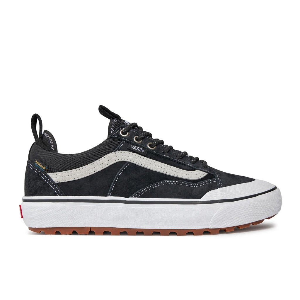 ***Vans VN0009QEBA21- Unisex Nero 152914. Colore: Nero, Taglia: 37