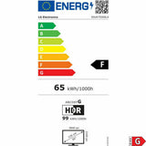 Smart TV LG 50UA75006LA 4K Ultra HD 50" LED HDR D-LED