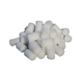 TECNOSYSTEMI 11132208 Proiettili in Spugna per Pulizia Tubi Frigoriferi - 5/8'' (5 Pz)