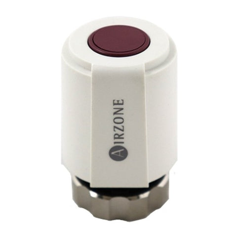AIRZONE AZX6AC1VALC Testina Termostatica Cablata 110/230V VALC per Elementi Radianti