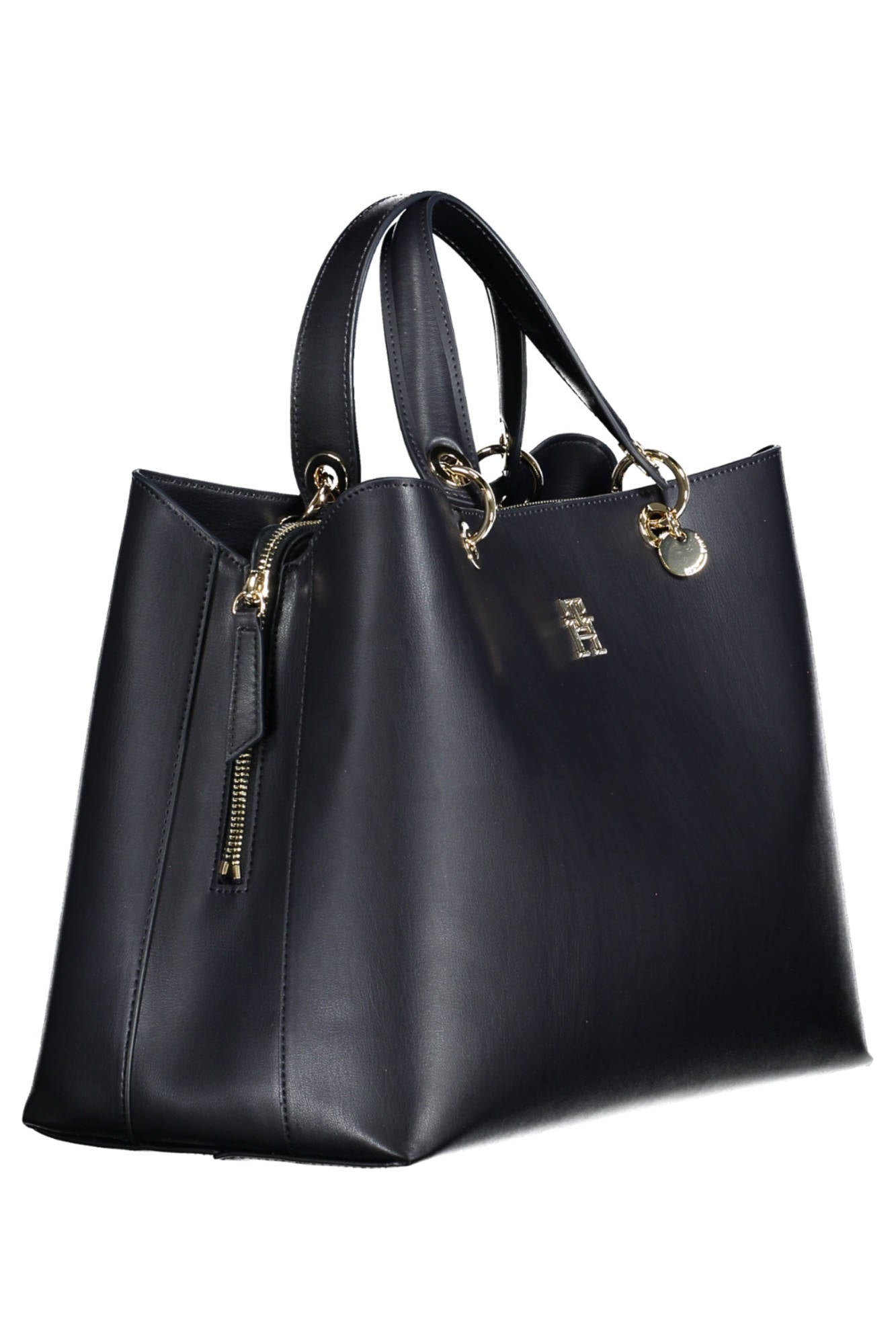 *** TOMMY HILFIGER BORSA DONNA BLU