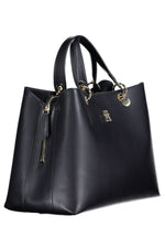 *** TOMMY HILFIGER BORSA DONNA BLU
