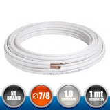 Tubo in Rame Rivestito per Impianti di Climatizzazione - Diametro 7/8''