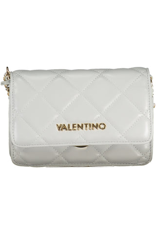 VALENTINO BAGS BORSA DONNA GRIGIO TAGLIA = UNI ***