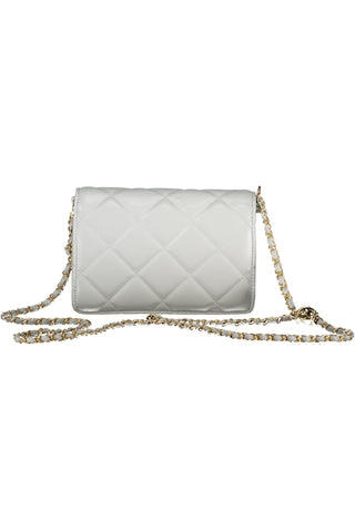 VALENTINO BAGS BORSA DONNA GRIGIO TAGLIA = UNI ***