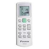 DAIKIN WRC-HPC Telecomando e Infrarossi por Fan Coil y Parete FWT